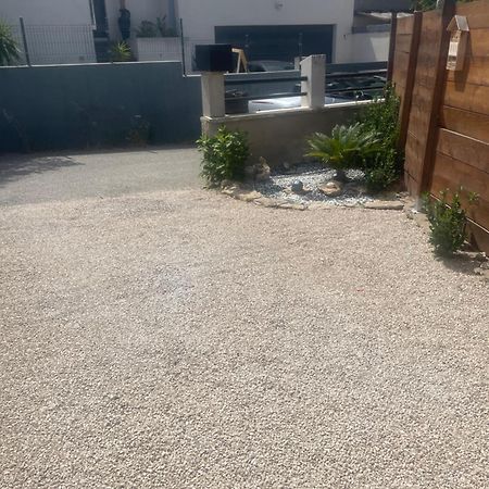 Gites Chez Stephanie Au Calme Martigues Ngoại thất bức ảnh