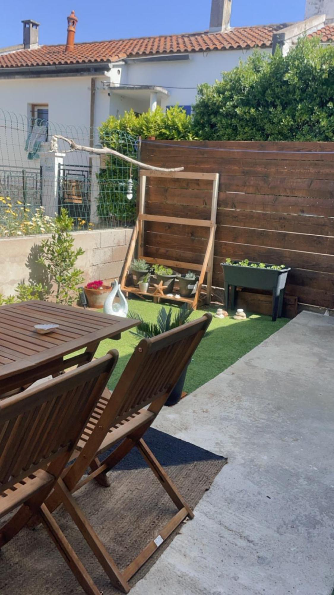 Gites Chez Stephanie Au Calme Martigues Ngoại thất bức ảnh