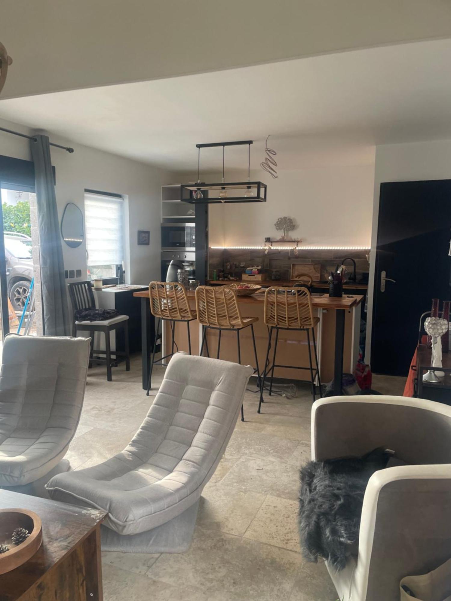 Gites Chez Stephanie Au Calme Martigues Ngoại thất bức ảnh