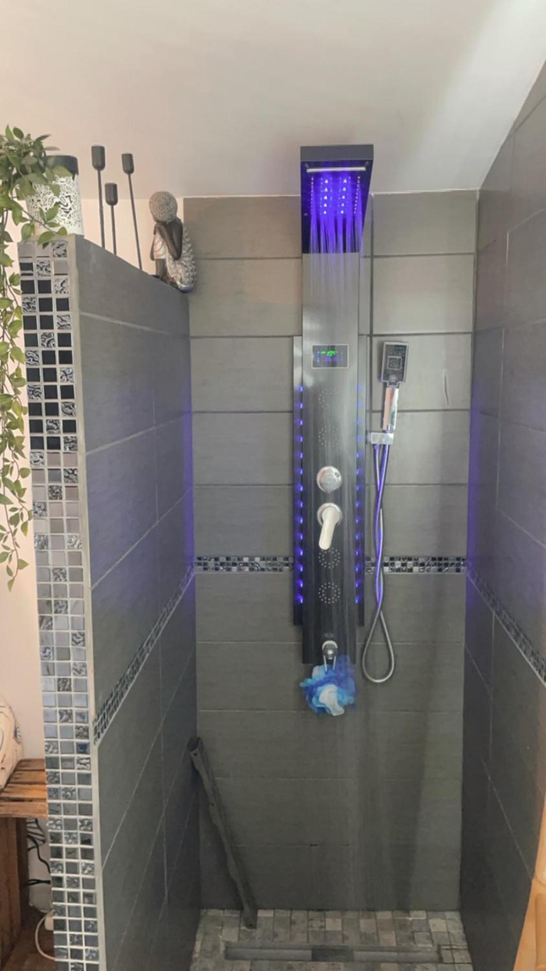 Gites Chez Stephanie Au Calme Martigues Ngoại thất bức ảnh