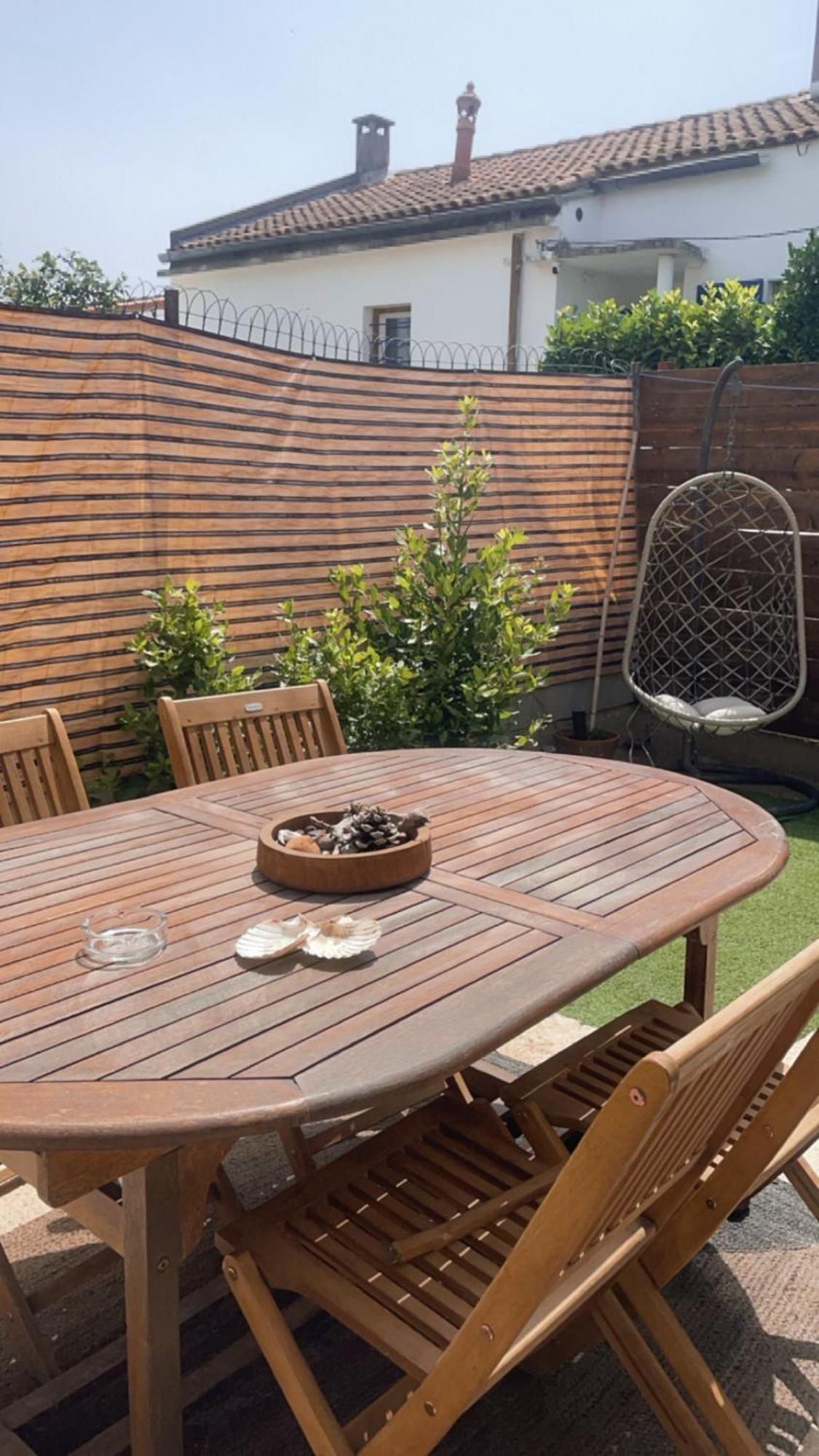 Gites Chez Stephanie Au Calme Martigues Ngoại thất bức ảnh